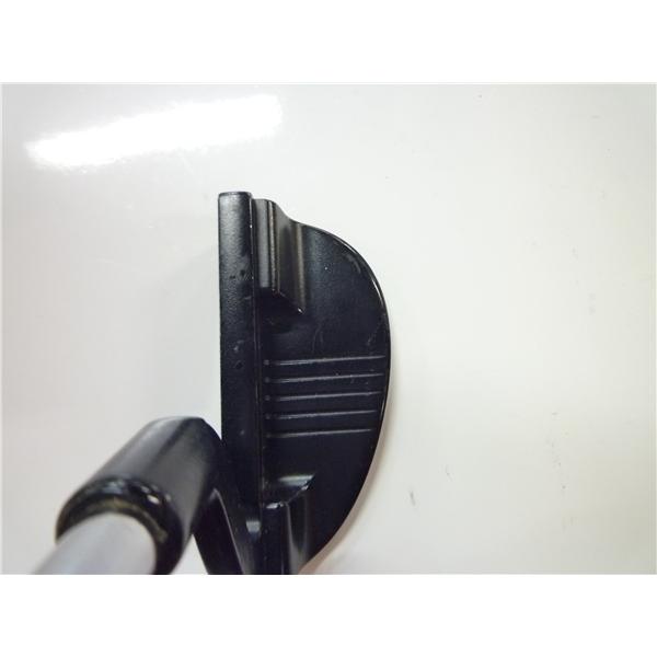 三坂 昇氏作 ☆ FUSO DREAM / SP-006 スラロームネック パター/ PC無