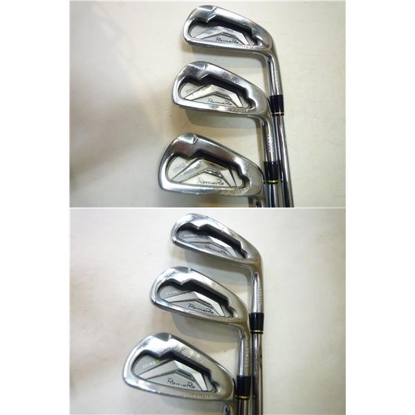 名器！オノフ フォージドキャビティ アイアン4-Pw 7本 モーダス120〔S
