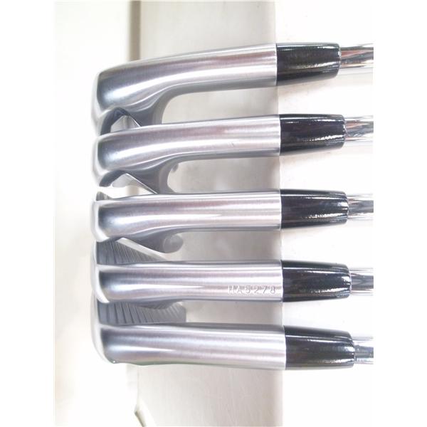 中古良品 遠藤製作所 EPON エポン AF-307 アイアン Dynamic Gold MID