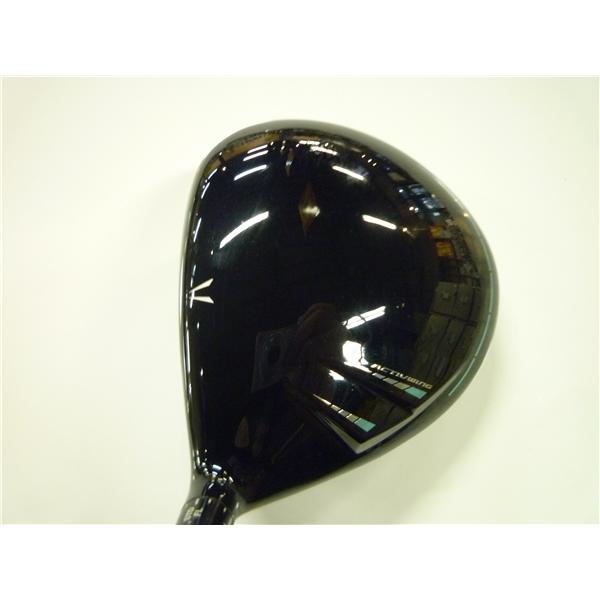 XXIO X ヘッド良品 ☆DUNLOP X-eks-(2024)[10.5°] /Miyazaki AX-3(S