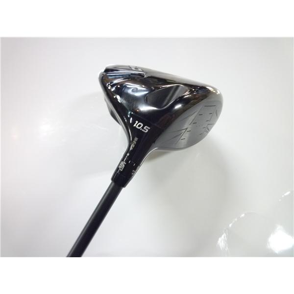 XXIO X ヘッド良品 ☆DUNLOP X-eks-(2024)[10.5°] /Miyazaki AX-3(S