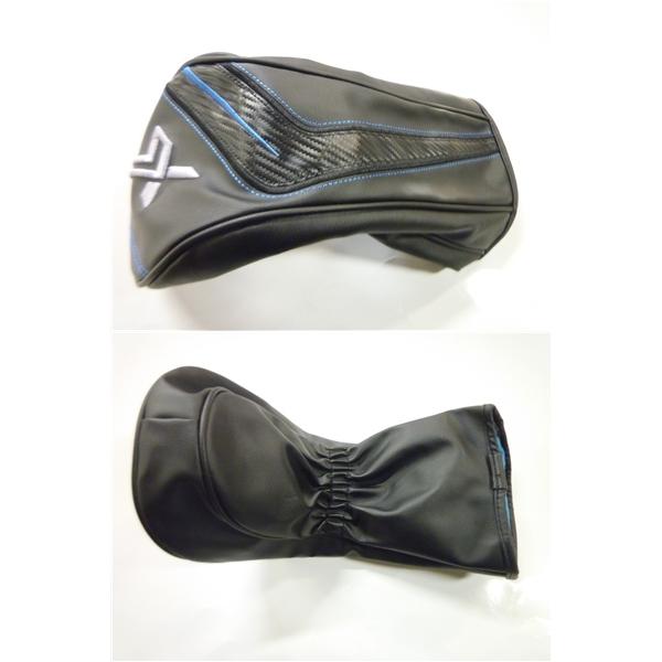 XXIO JAPAN専用 FROM X AX-3(S /Miyazaki X-eks-(2024)[10.5°] ☆DUNLOP ヘッド良品 ポケモンカードゲーム