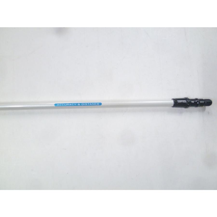 TOUR AD 中古 TaylorMade テーラーメイド ドライバー用 純正スリーブ付