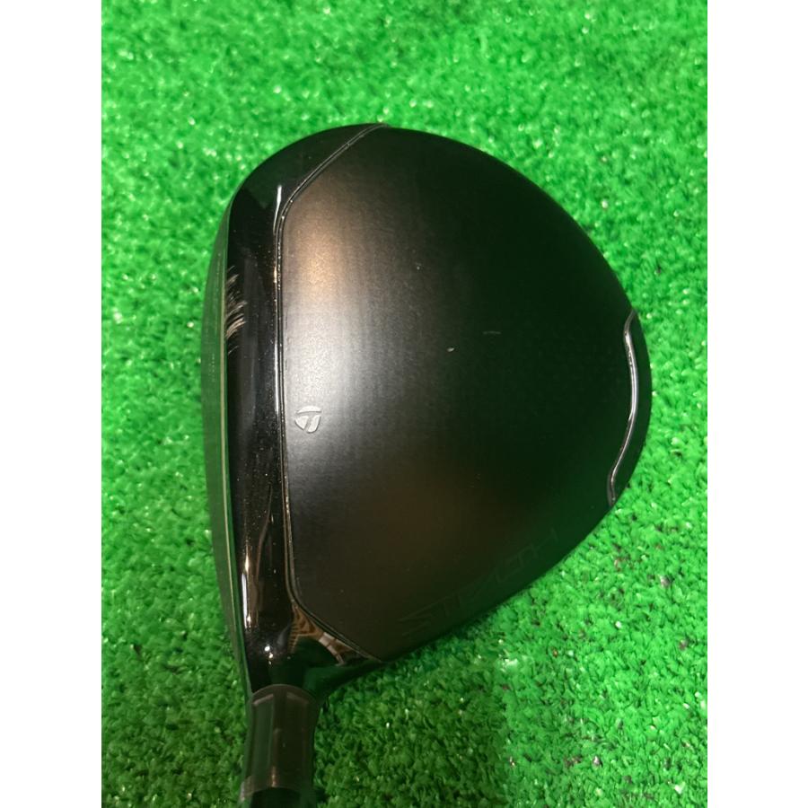 テーラーメイドTaylorMade ステルスフェアウェウッド3W15度 (S