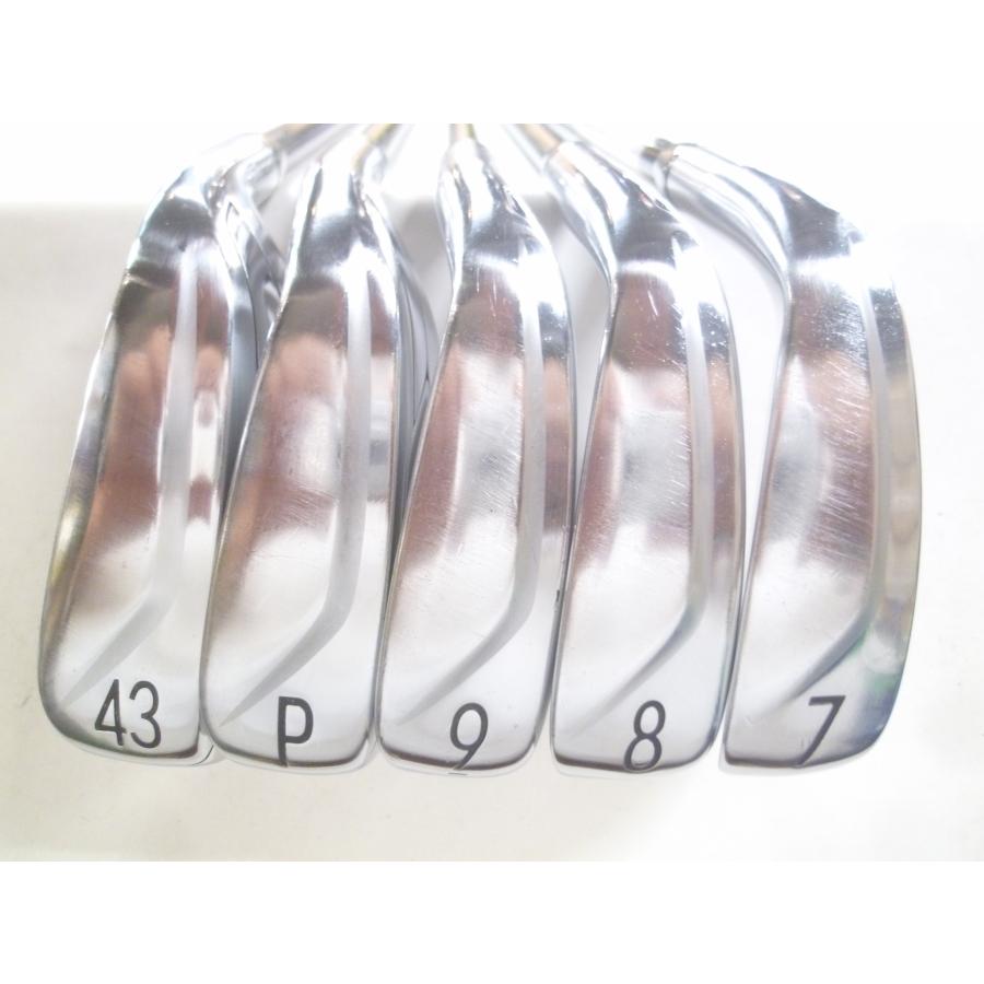 T-Series 中古 カスタムTitleist タイトリスト T400(2023)アイアン 