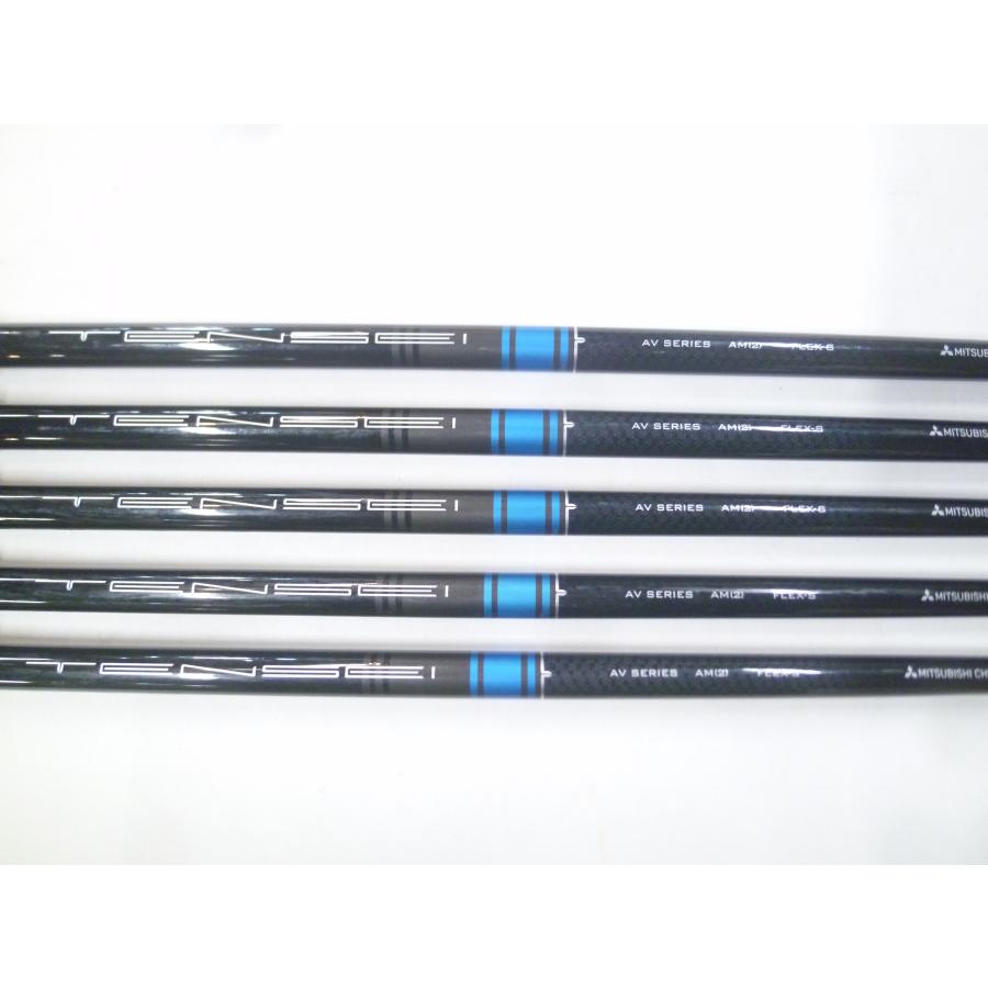 T-Series 中古 カスタムTitleist タイトリスト T400(2023)アイアン