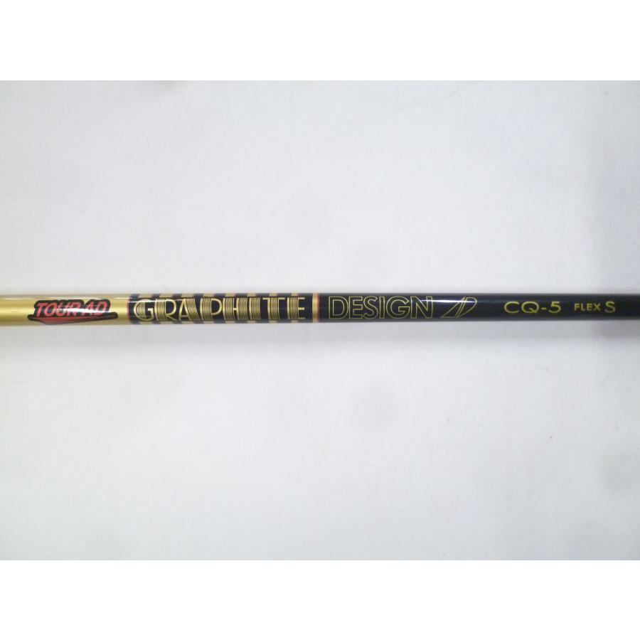 TOUR AD 中古 Callaway キャロウェイ ドライバー用 スリーブ付