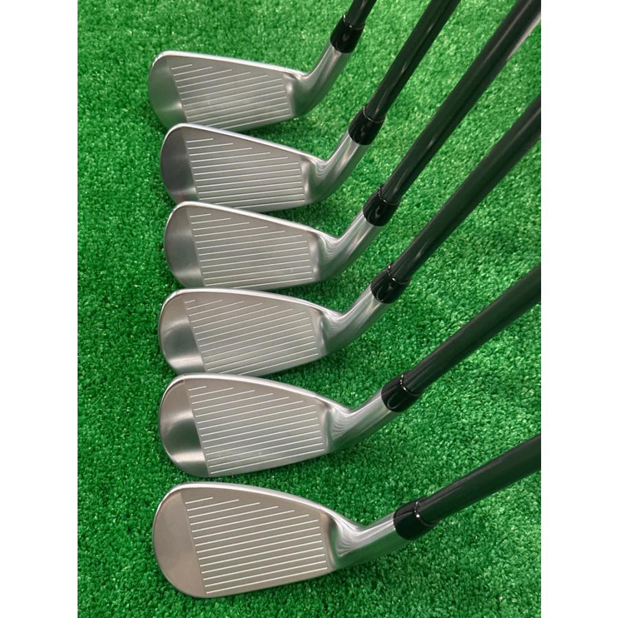 コース未使用 タイトリストTitleist T250☆ Launch Specアイアン