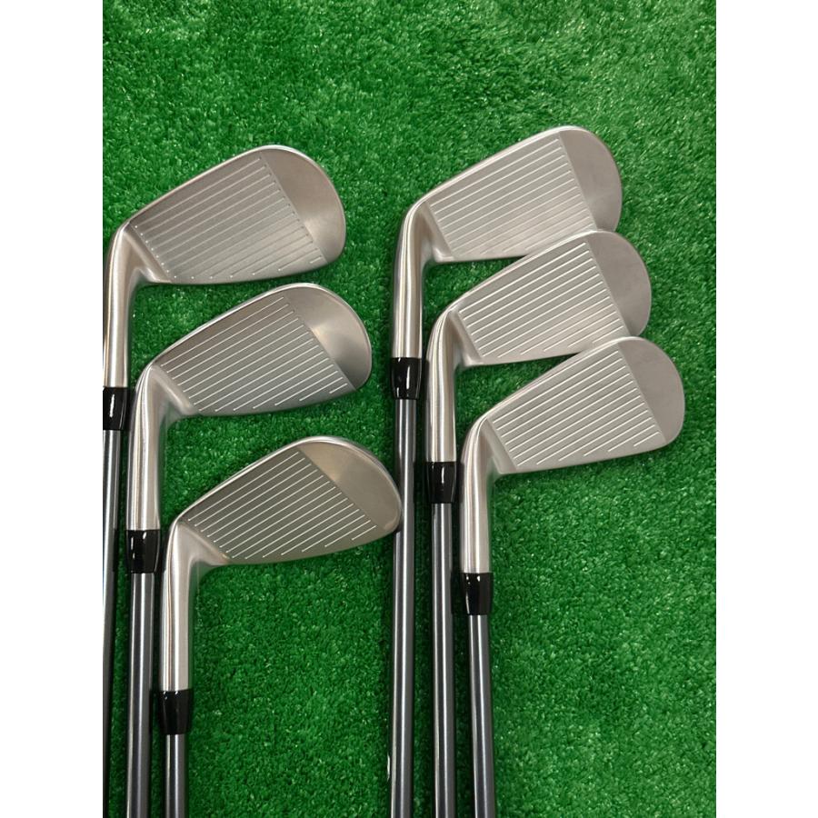 コース未使用 タイトリストTitleist T250☆ Launch Specアイアン