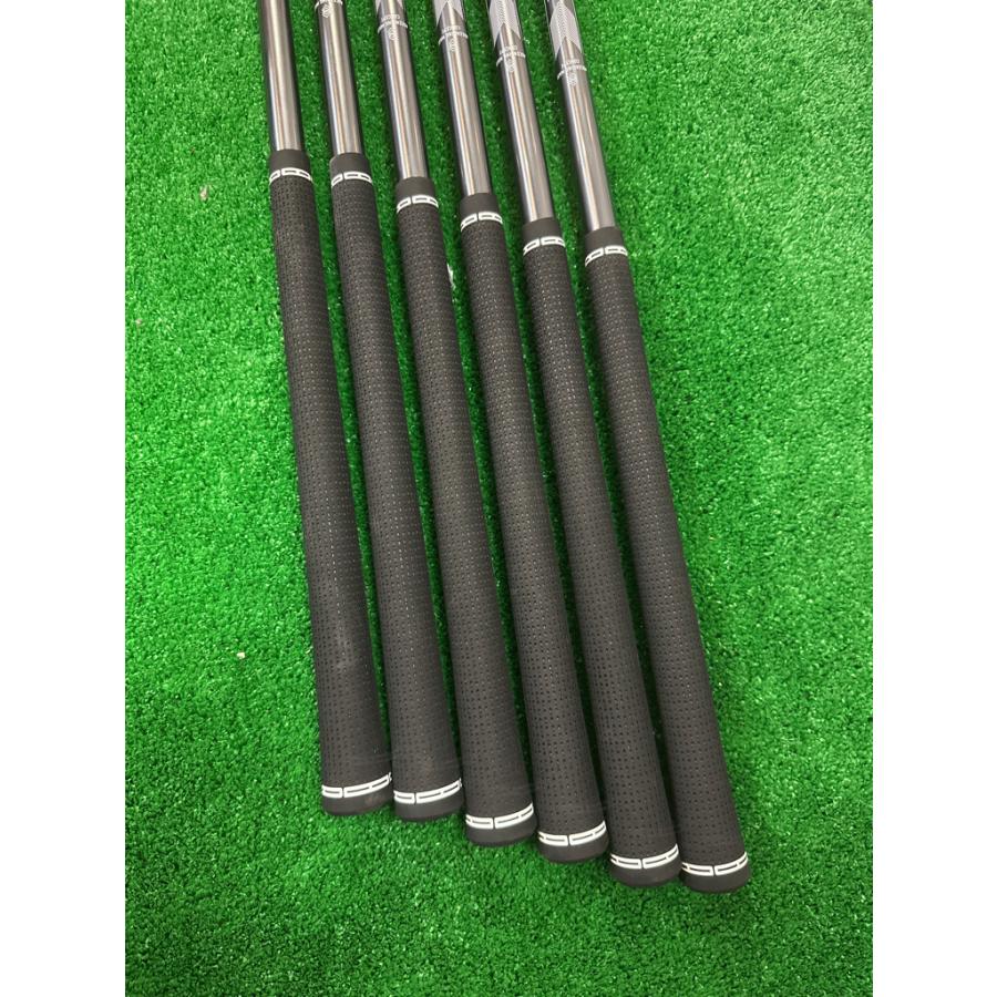 コース未使用 タイトリストTitleist T250☆ Launch Specアイアン