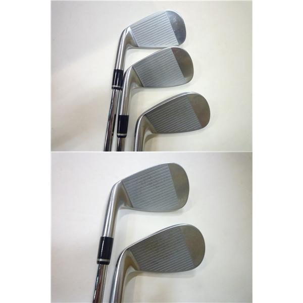 PRGR（プロギア） PRGR 01(2020)アイアン [6I-PW 5本] / カスタム NS