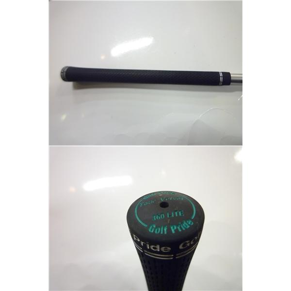 貴重レフティ】PING G430 SFT ドライバー 1W10.5° メンズ R 左 美品