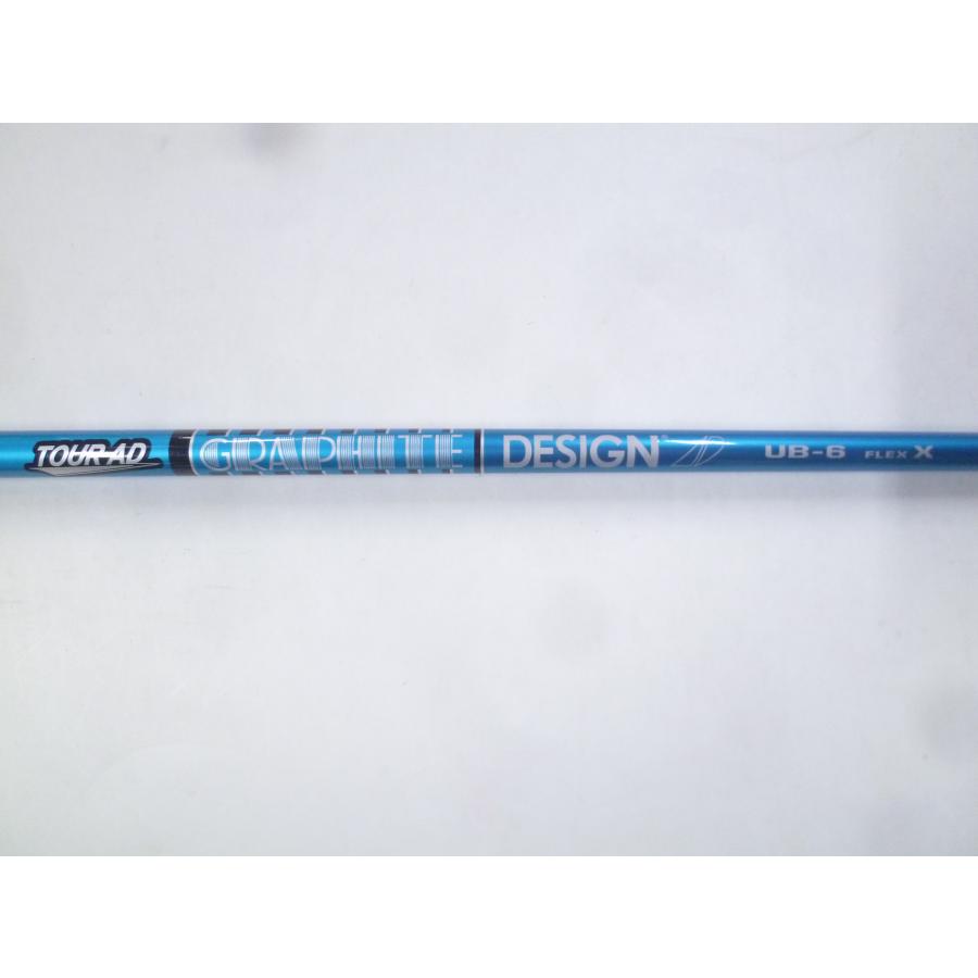 TOUR AD 中古良品 TaylorMade テーラーメイド ドライバー用 純正