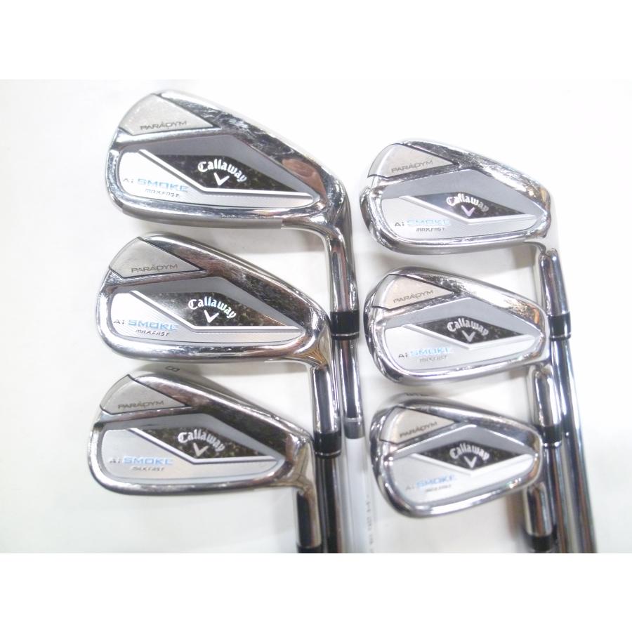 TAシリアル パラダイム Ai SMOKE ◆◆◆ S  9.0° TAシリアル パラダイム Ai SMOKE ◇◇◇ S 9.0° Paradym Ai