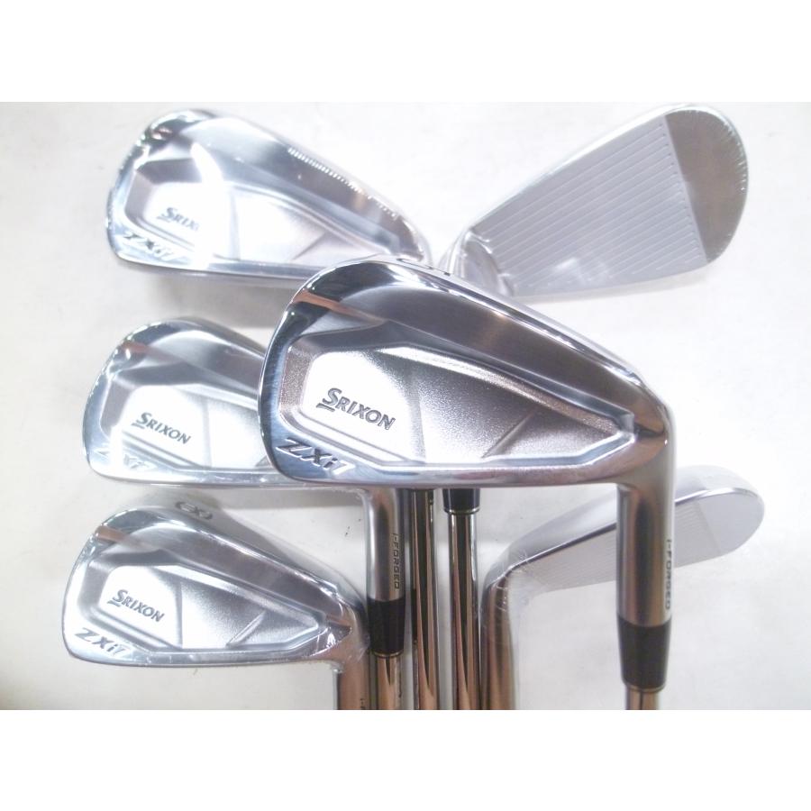 ZXi 訳あり ほぼ未使用DUNLOP ダンロップSRIXON スリクソンZXi7