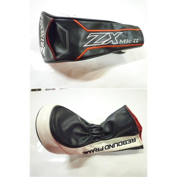 2023年 ☆ DUNLOP SRIXON ZX5 MKII [10.5°] / HC付 レンチ無