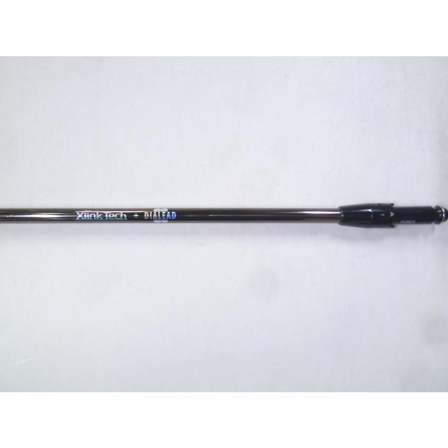 中古 リシャフト品Titleist タイトリスト ドライバー用 スリーブ付 シャフト単品Diamana ディアマナWS 50【S】44.125インチ強*MP@1*N*223_3