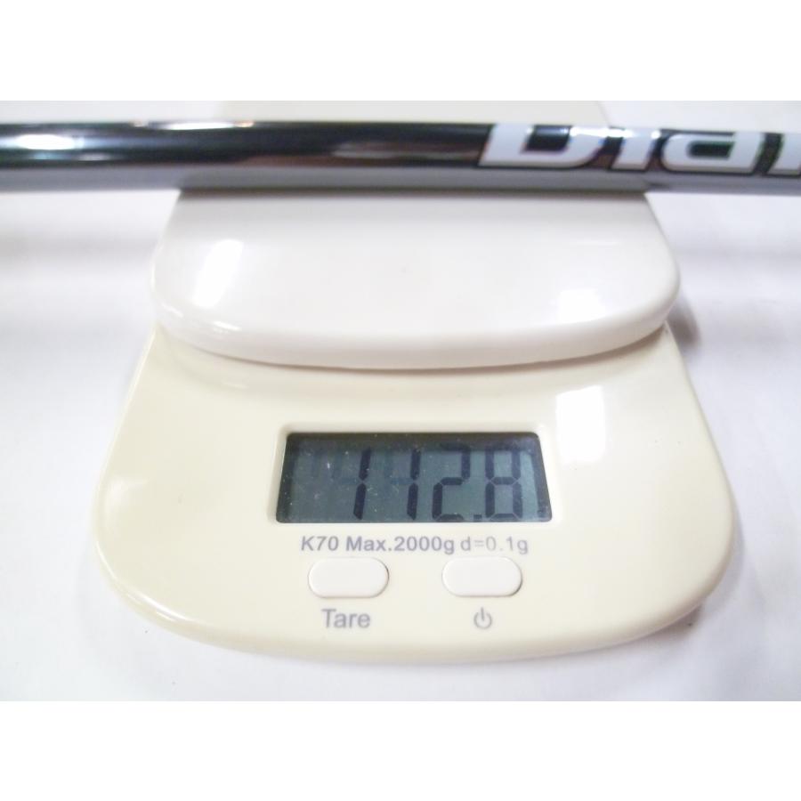 中古 リシャフト品Titleist タイトリスト ドライバー用 スリーブ付 シャフト単品Diamana ディアマナWS 50【S】44.125インチ強*MP@1*N*223_4