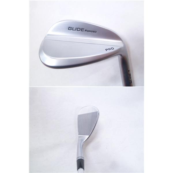 GLIDE（PING） 美品 2本セットPING ピン GLIDE グライド FORGED PRO