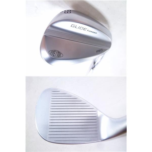 GLIDE（PING） 美品 2本セットPING ピン GLIDE グライド FORGED PRO