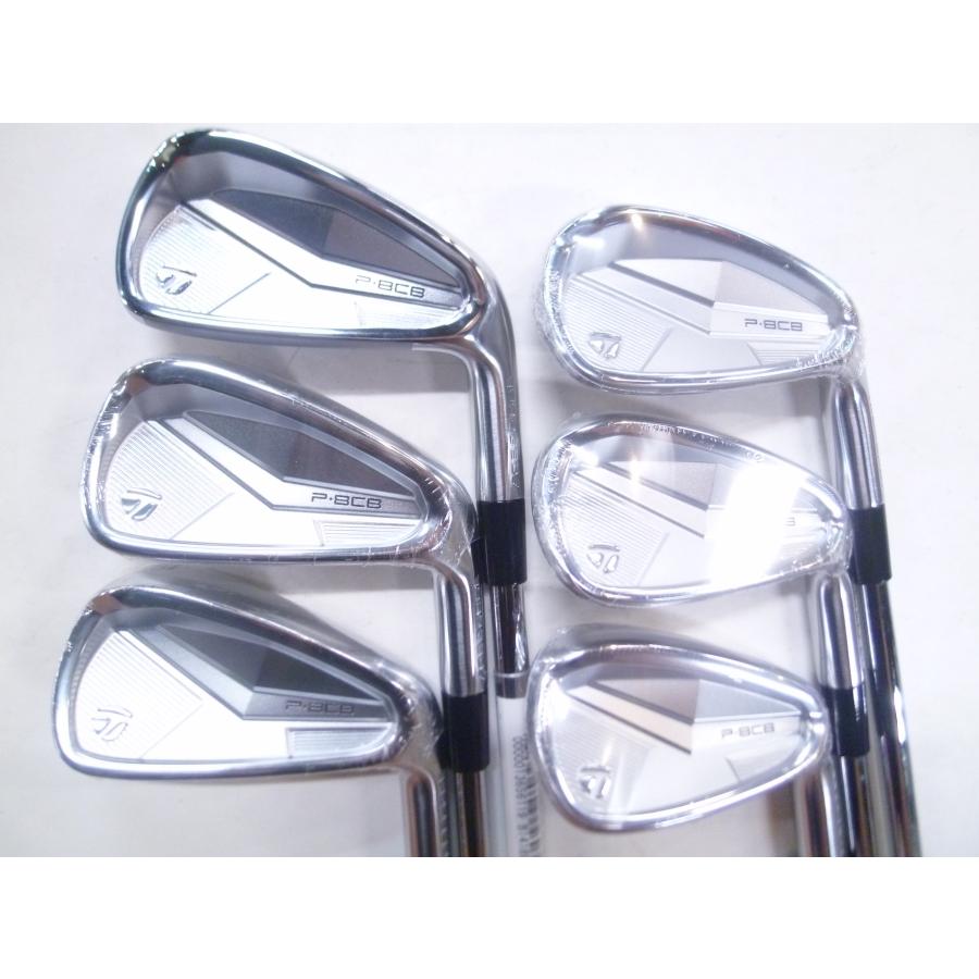 八6685【未使用品】TaylorMade バーナー　アイアン A 八6685【未使用品】TaylorMade バーナー アイアン A Yahoo