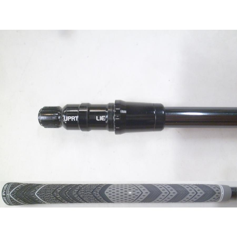 TaylorMade（テーラーメイド） ドライバー用 スリーブ付 シャフト単品