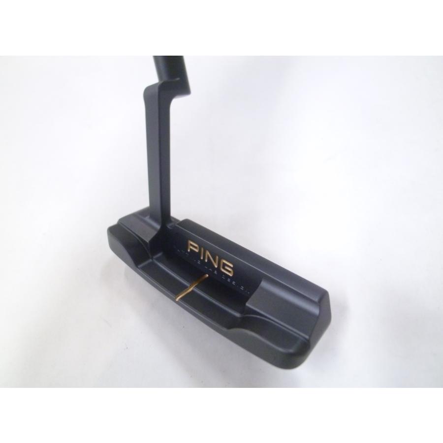 PLD 美品 200本限定モデルPING ピンPLD MILLED ミルドSE ANSER