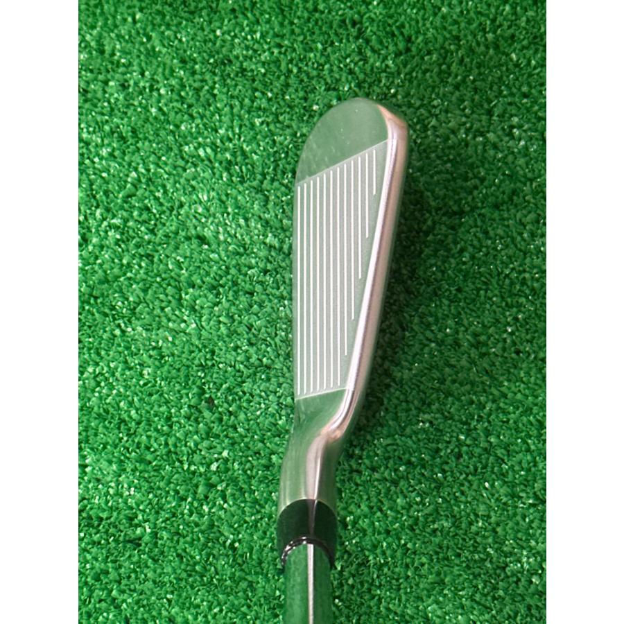 コース未使用 タイトリストTitleist T250☆ Launch Specアイアン2025年