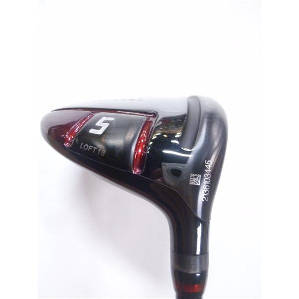LABOSPEC 中古GLOBERIDEグローブライドONOFFオノフFW ARMS AKA(22