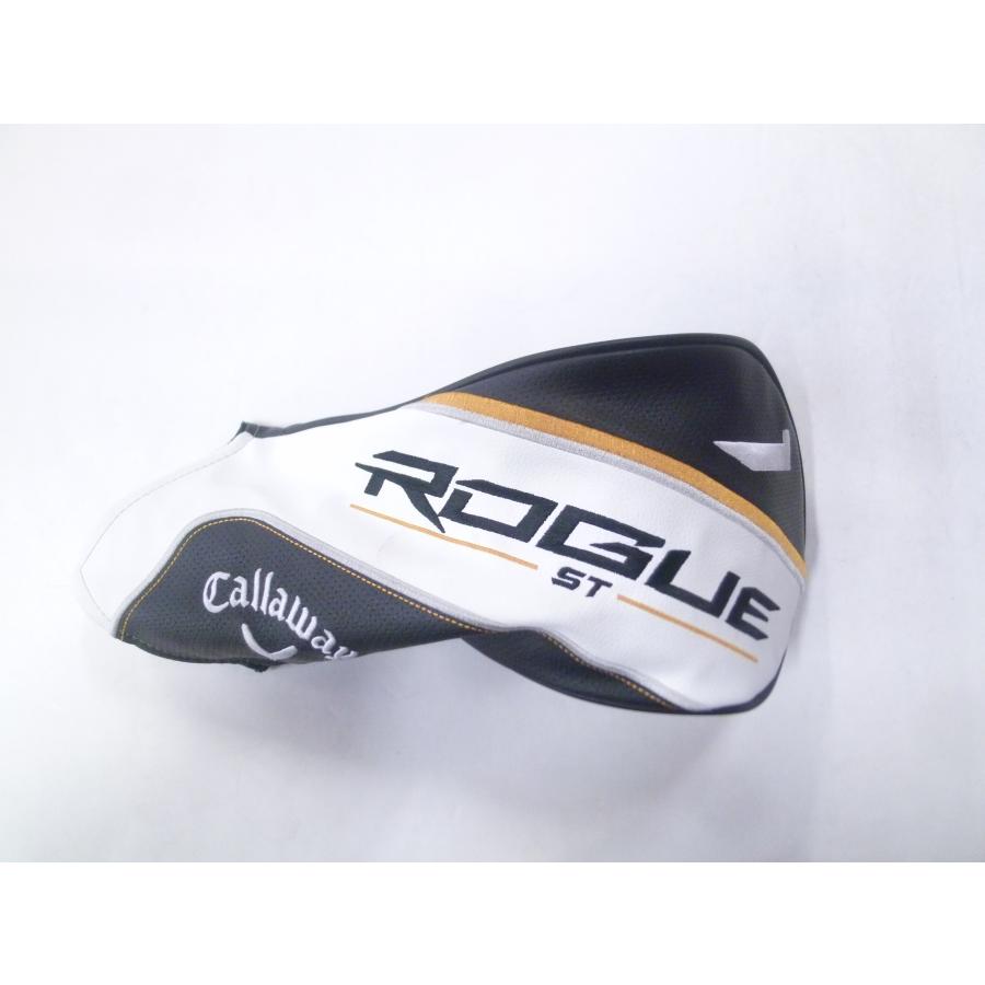 ROGUE ST 中古 TAシリアル ヘッド単品CallawayキャロウェイROGUEローグ 