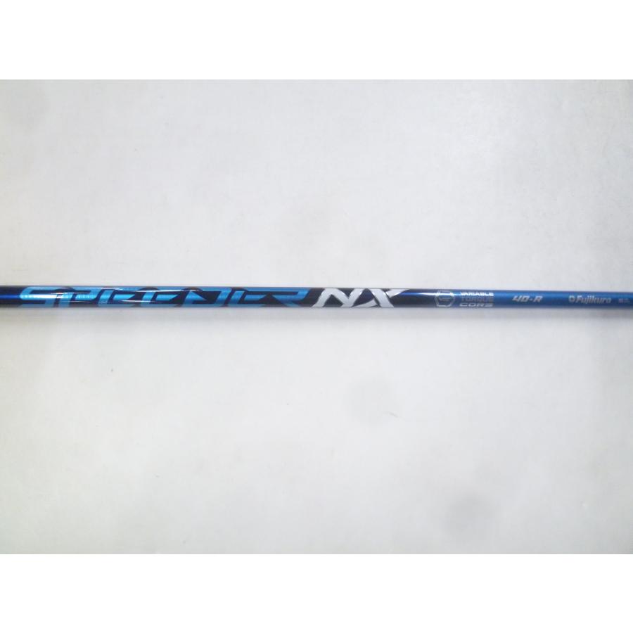 SPEEDER（フジクラシャフト） 短め 軽量 中古DUNLOPダンロップSRIXON