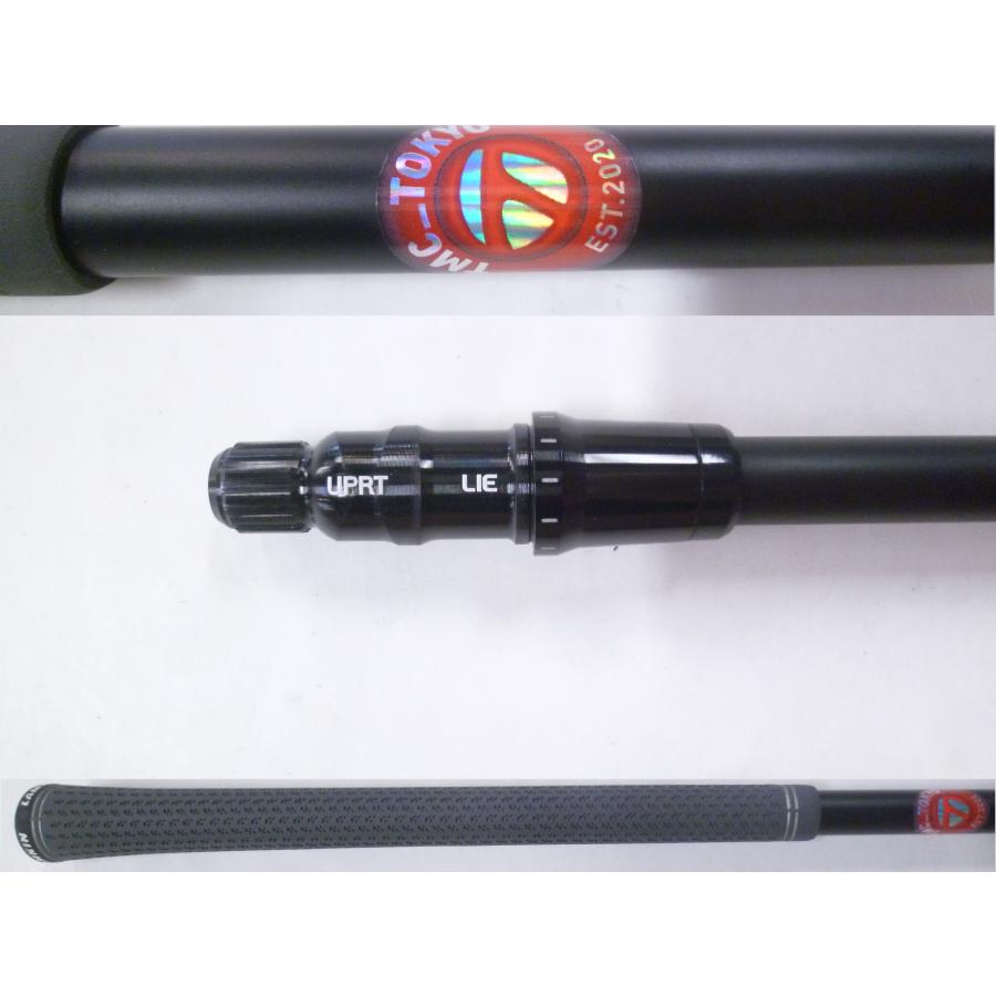 フジクラシャフト TMC-TOKYOカスタムTaylorMadeテーラーメイド用