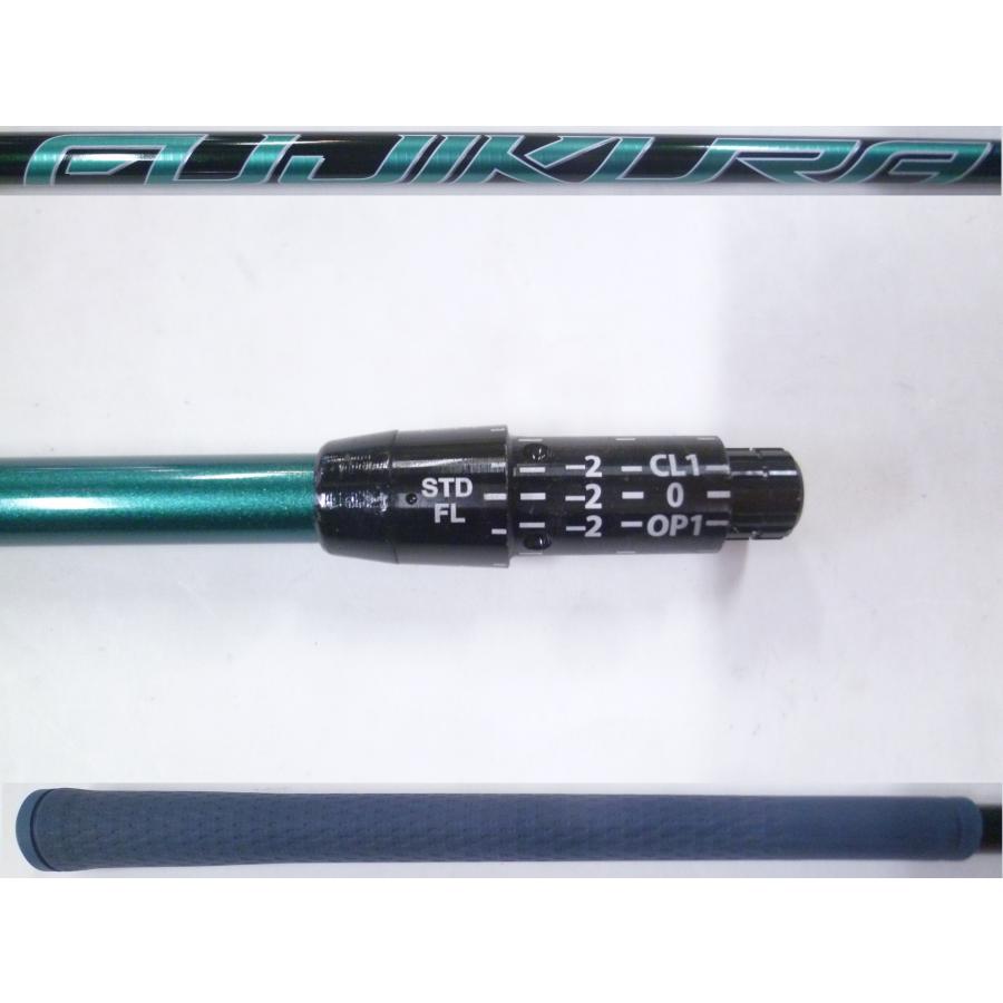 SPEEDER（フジクラシャフト） 短め 軽量 中古DUNLOPダンロップSRIXON 