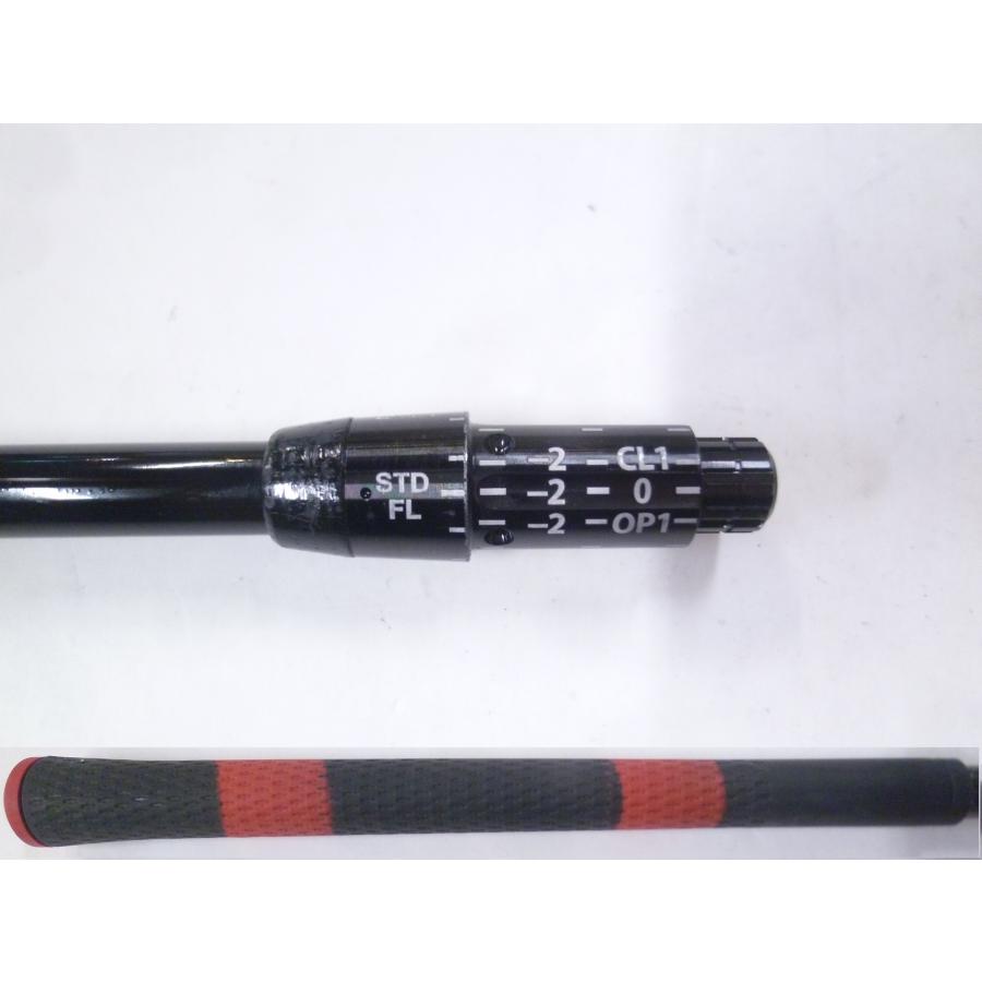 SRIXON 中古 シャフト単品DUNLOPダンロップSRIXONスリクソン用