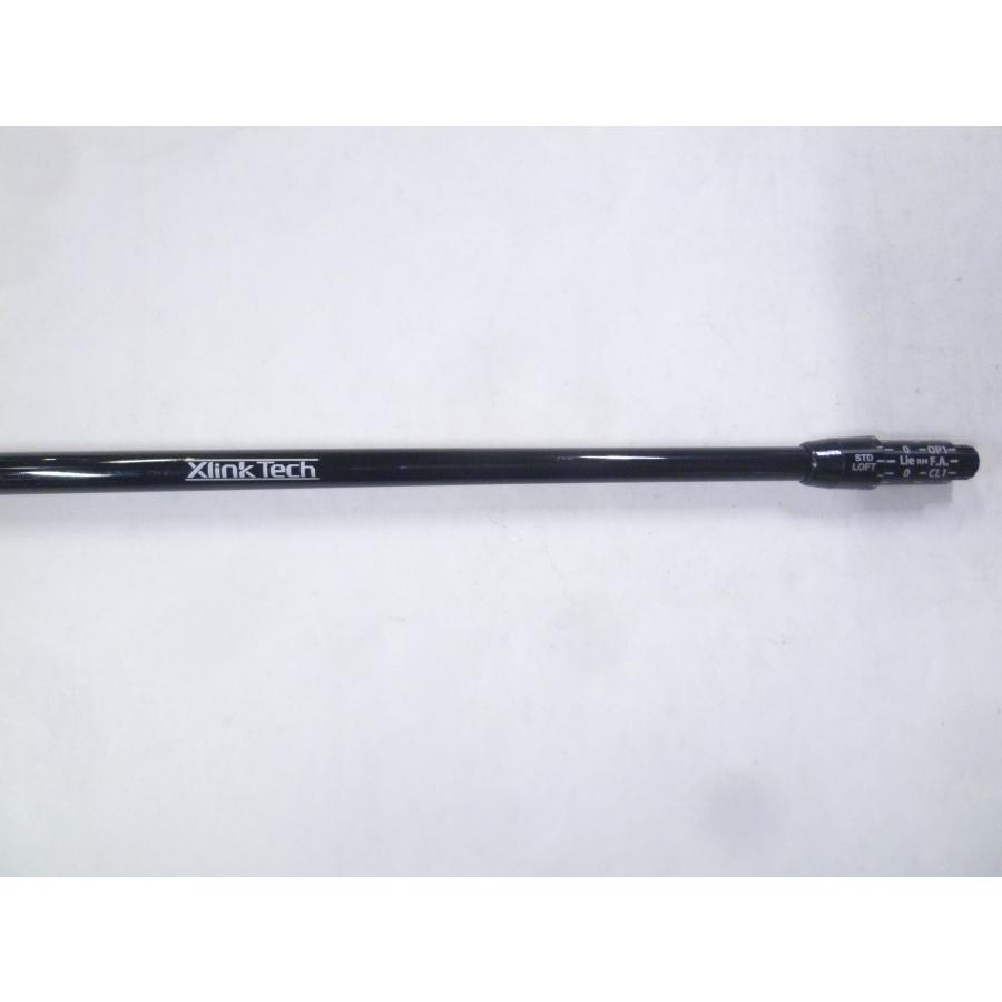 SRIXON 中古 シャフト単品DUNLOPダンロップSRIXONスリクソン用