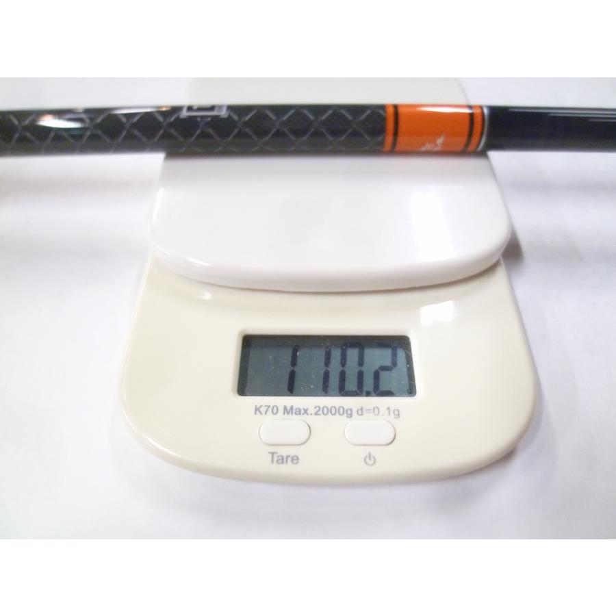 SRIXON 中古 シャフト単品DUNLOPダンロップSRIXONスリクソン用