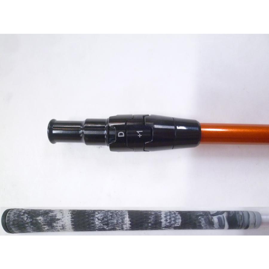 TourAD DI-5Sキャロウェイスリーブ ドライバー用 ツアーAD TOUR AD 中古良品 Callaway キャロウェイ ドライバー用 スリーブ付