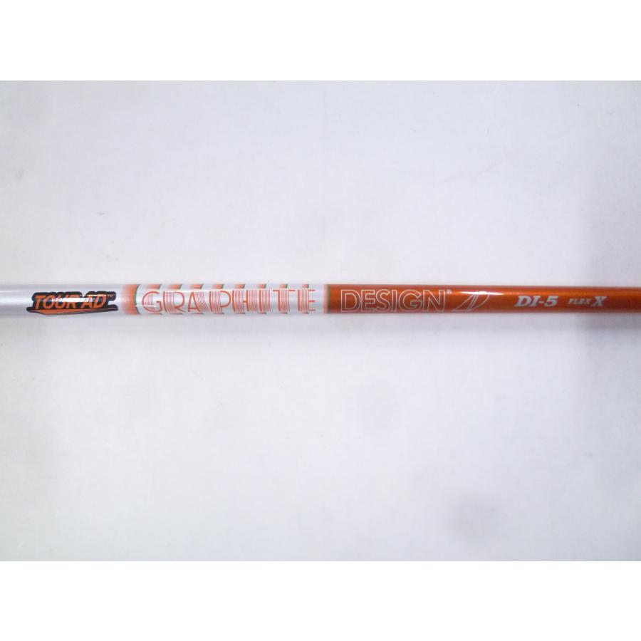 TOUR AD 中古良品 Callaway キャロウェイ ドライバー用 スリーブ付