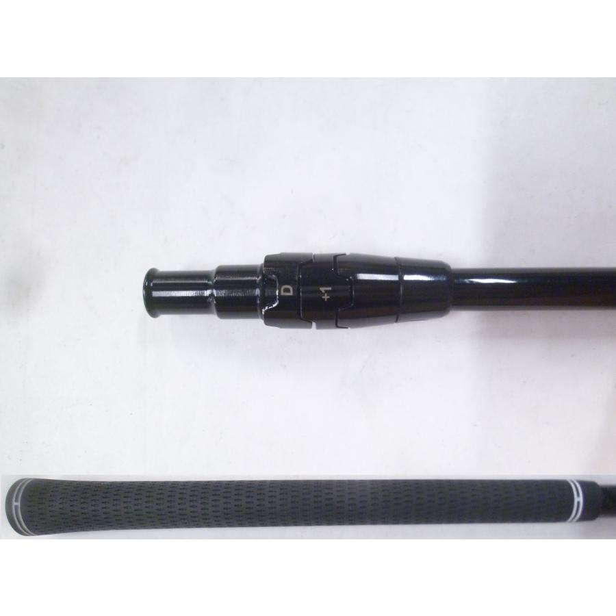 【未使用】TENSEI キャロウェイスリーブ付ドライバーシャフト 中古】純正シャフト ドライバー用_スリーブ付 TENSEI GREEN 60 for