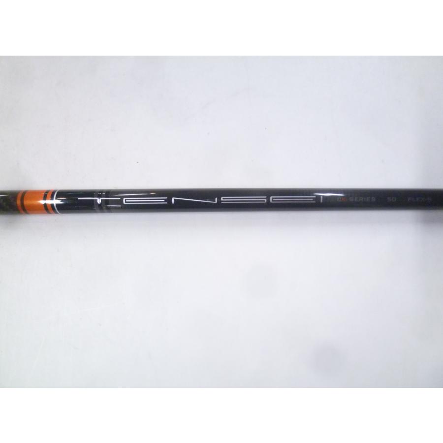 Tensei CK PRO Orange 5S 1W用 キャロウェイ スリーブ付 Tensei CK PRO Orange 5S 1W用 キャロウェイ スリーブ付 Tensei CK PRO