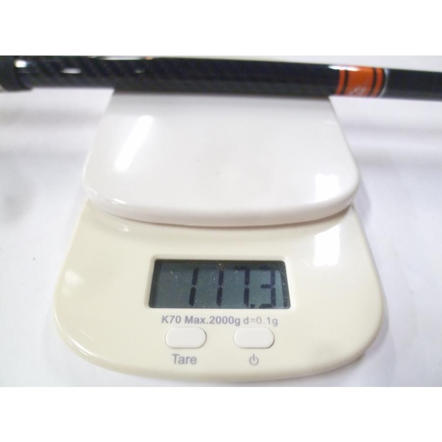 テンセイCKオレンジ 70HY（R）5H 用 キャロウェイスリーブ付 テンセイCKオレンジ 70HY（R）5H 用 キャロウェイスリーブ付 テンセイ