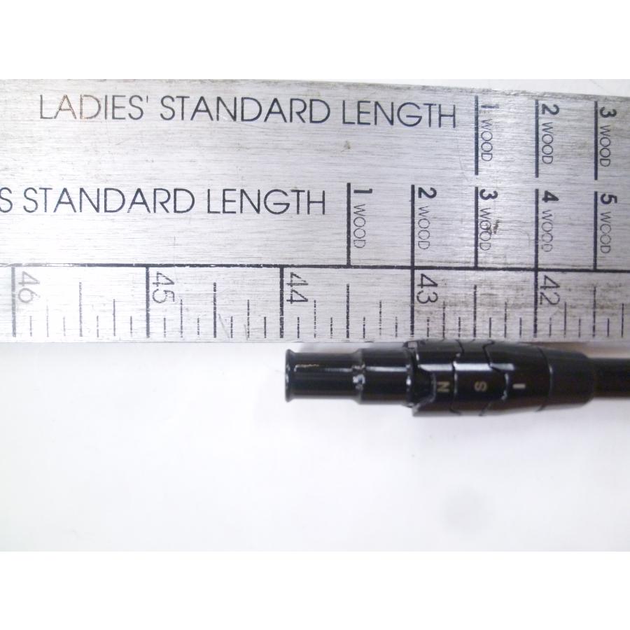 【未使用】TENSEI キャロウェイスリーブ付ドライバーシャフト 中古】純正シャフト ドライバー用_スリーブ付 TENSEI GREEN 60 for