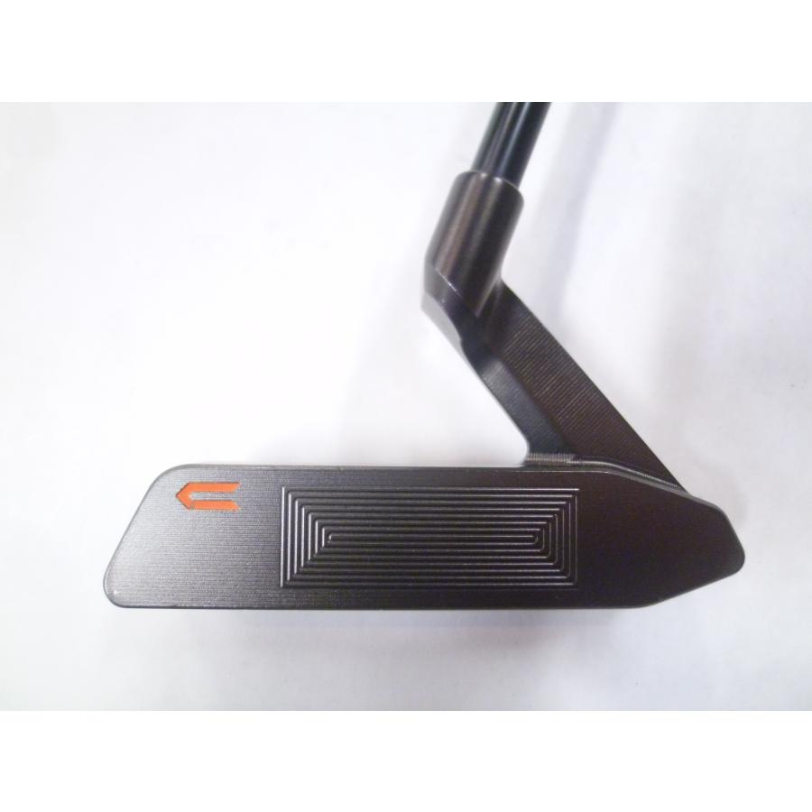 【美品】クロスパット パター 34インチ 中古 CROSSPUTT(クロスパット)GOLF CP-100 Putter パター メーカー純正