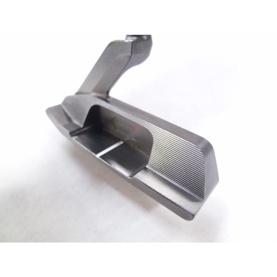 中古 CROSSPUTT(クロスパット)GOLF CP-100 Putter パター メーカー純正