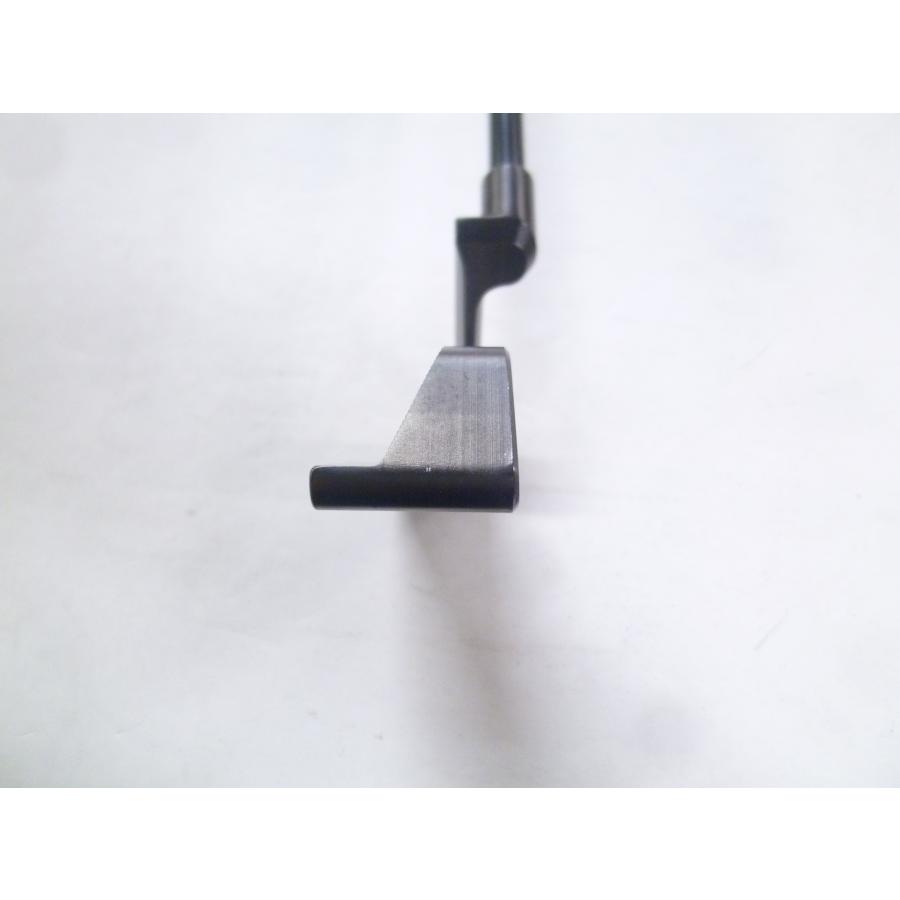 中古 CROSSPUTT(クロスパット)GOLF CP-100 Putter パター メーカー純正