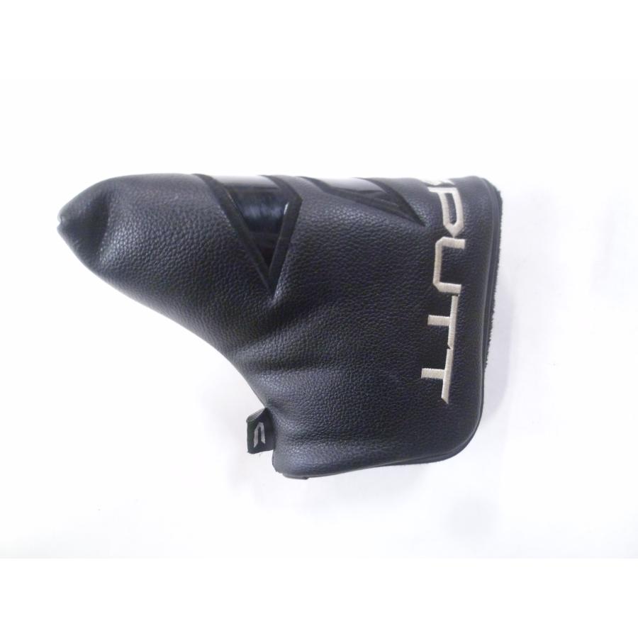 中古 CROSSPUTT(クロスパット)GOLF CP-100 Putter パター メーカー純正