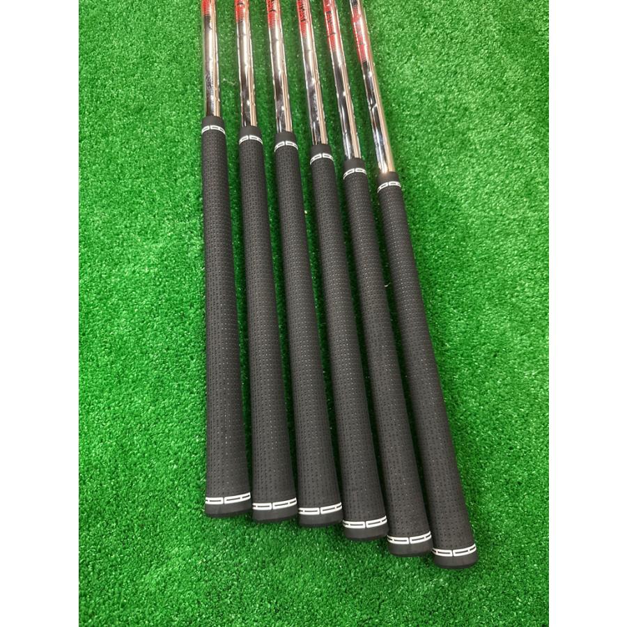 コース未使用 タイトリストTitleist T350アイアン2025年モデル6本