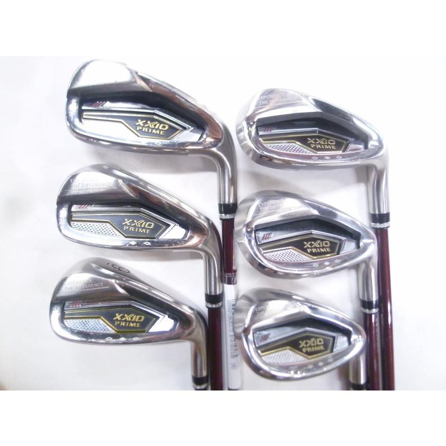 XXIO PRIME 中古DUNLOPダンロップXXIOゼクシオPRIMEプライム13(2025