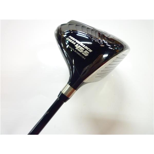 2020年ヘッド ☆ BALDO CORSA PERFORMANCE 455 / HC無 CRAZY Royal