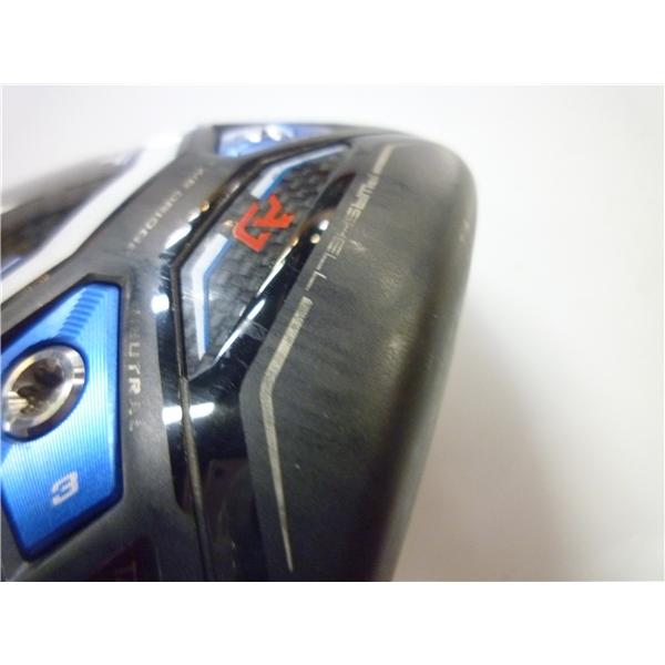 2023年 ☆ Cobra AEROJET LS(9°) /リシャフト Regio Formula B+ 65(X